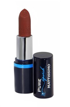 Уценка! Помада для губ db Cosmetic Pure Lipstick Mattissimo 761, 4 г