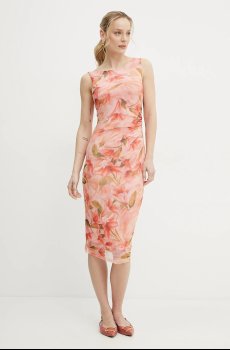 Платье Fracomina