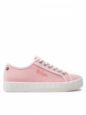 Lee Cooper Кросівки LCW-24-02-2113LA Рожевий Lee Cooper Кросівки LCW-24-02-2113LA Рожевий