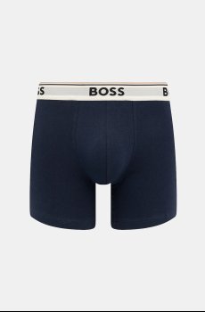 Боксеры BOSS 3 шт BoxerBr 3P Power