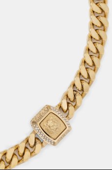 Цепочка Guess LION KING