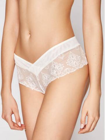 Chantelle Боксери Champs-Élysées C26040 Бежевий Chantelle Боксери Champs-Élysées C26040 Бежевий