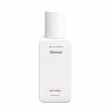 27 87 Perfumes Flaneur Парфюмированная вода унисекс, 27 мл 27 87 Perfumes Flaneur Парфюмированная вода унисекс, 27 мл