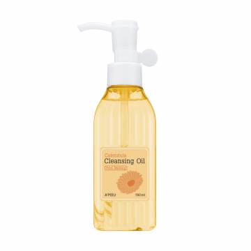 Гидрофильное масло для лица Apieu Calendula Cleansing Oil Календула, 150 мл Гидрофильное масло для лица Apieu Calendula Cleansing Oil Календула, 150 мл