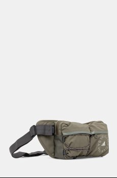 Сумка на пояс adidas by Stella McCartney
