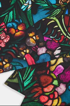 Хлопковый постельный комплект Medicine 50 x 60 cm / 200 x 200 cm