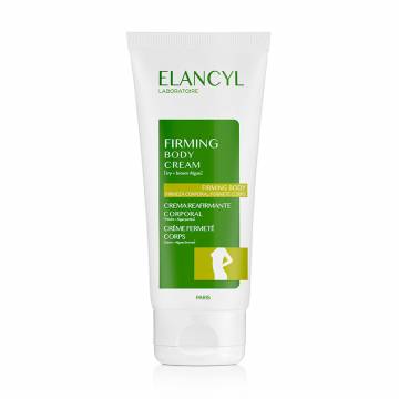 Укрепляющий крем для тела Elancyl Firming Body Cream, 200 мл Укрепляющий крем для тела Elancyl Firming Body Cream, 200 мл