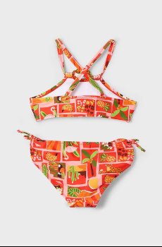 Детский раздельный купальник Mayoral