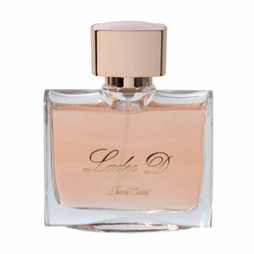 Diane Castel Lady D. Парфюмированная вода женская, 100 мл Diane Castel Lady D. Парфюмированная вода женская, 100 мл
