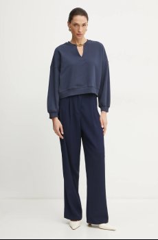 Хлопковая кофта Twinset