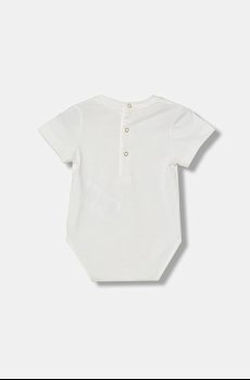 Детское боди из хлопка Elisabetta Franchi