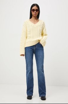 Medicine Джинсы flare для женщин