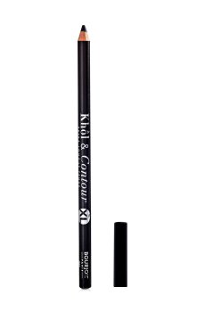 Карандаш для глаз Bourjois Khol&Contour XL 001 Noir-Issime, 1.65 г