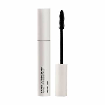 Тушь для ресниц Sisters Aroma Smart Care Mascara, Black, 8 мл Тушь для ресниц Sisters Aroma Smart Care Mascara, Black, 8 мл