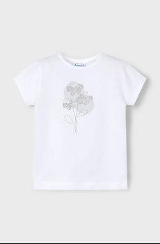 Детская футболка Mayoral