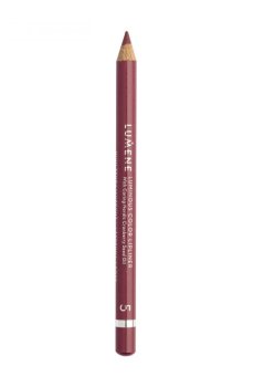 Карандаш для губ Lumene Luminous Color Lipliner 05 Rose, 1.1 г