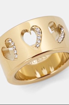 Кольцо Guess BY YOUR SIDE