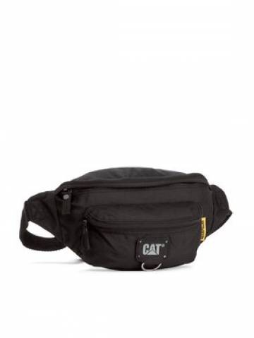 CATerpillar Сумка на пояс Raymond 83432-01 Чорний CATerpillar Сумка на пояс Raymond 83432-01 Чорний