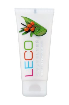 Крем для рук Leco Питательный, 60 мл