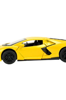 Автомодель Автопром Lamborghini Revuelto жовта (10013/1)