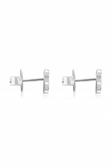 Серебряные серьги Tous Motif Silver Серебряные серьги Tous Motif Silver