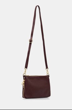 Кожаная сумочка Answear.LAB