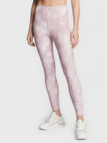 Wrangler Легінси Compression WA2M1416H 112324348 Рожевий Slim Fit Wrangler Легінси Compression WA2M1416H 112324348 Рожевий Slim Fit