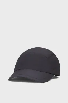 Женская черная кепка Essential Cinch ADJ-BLK Черный ONESIZE Under Armour 6009371-001