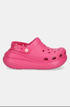 Шлепанцы Crocs Classic Crush Clog