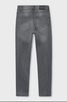 Детские джинсы Mayoral