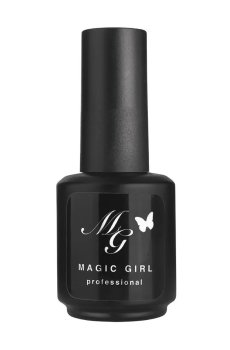 Уценка! База для гель-лака Magic Girl Cover Medium, 02 Бежевый, 15 мл