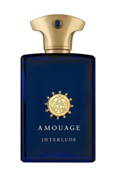 Amouage Interlude for Man Парфюмированная вода мужская, 100 мл