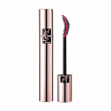 Тушь для ресниц Yves Saint Laurent Mascara Volume Effet Faux Cils The Curler 1 Rebellious Black, 6.6 мл