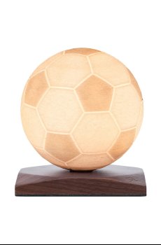 Светодиодное украшение Gingko Design Mini Smart Football