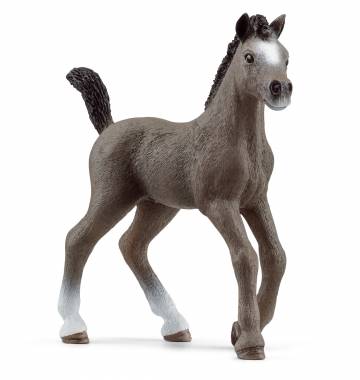 Ігрова фігурка Schleich Французьке лоша (13957) Ігрова фігурка Schleich Французьке лоша (13957)