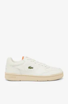 Мужские белые кроссовки Белый 45 Lacoste 749SMA0052OT6