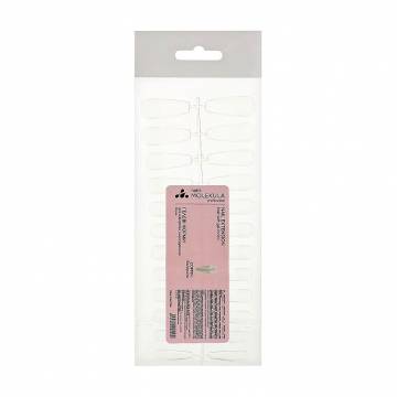 Формы-типсы для наращивания ногтей Nails Molekula Professional Балерина, 24 шт Формы-типсы для наращивания ногтей Nails Molekula Professional Балерина, 24 шт