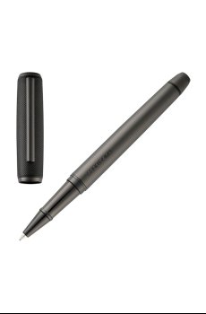 Набор ручка и брелок BOSS Black & Gun 20 x 6,2 x 3,5 cm