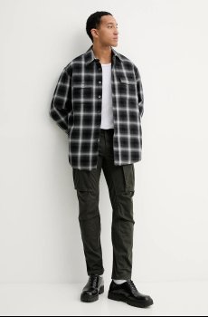 Брюки G-Star Rovic Zip 3D Regular Tapered