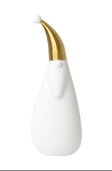 Декоративная фигурка Raeder Santa Nick