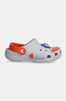 Детские шлепанцы Crocs CLASSIC ROCKET SHIP CLOG