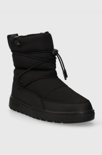 Зимние сапоги Puma цвет чёрный Зимние сапоги Puma цвет чёрный