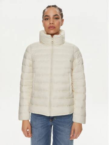Marc OPolo Пуховик 400 0851 70009 Écru Regular Fit Marc OPolo Пуховик 400 0851 70009 Écru Regular Fit