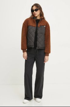 Свитер с примесью шерсти Superdry