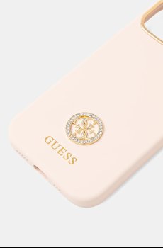 Чехол на телефон Guess iPhone 15 / 14 / 13 6.1"