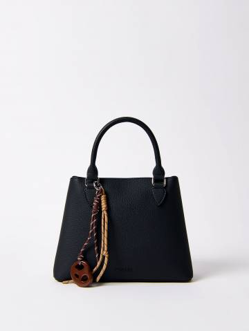 Mohito - Сумка з брелоком - чорний - 703GK-99X