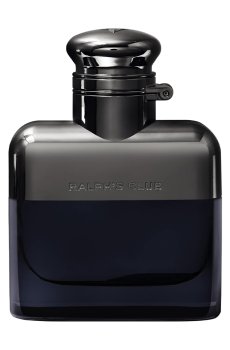 Ralph Lauren Ralphs Club Парфюмированная вода мужская, 30 мл