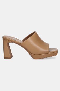 Шлепанцы Jeffrey Campbell Caviar