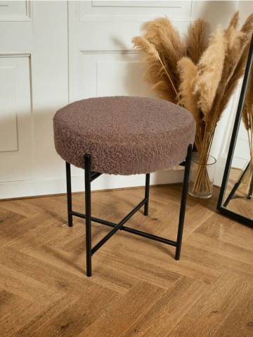 Стілець - бежевий