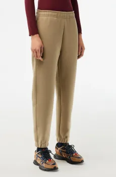 Женские спортивные брюки. Бежевый 42 Lacoste XF7077CB8
